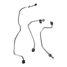 Cano combustível (kit) Amarok 3.0 V6 extreme