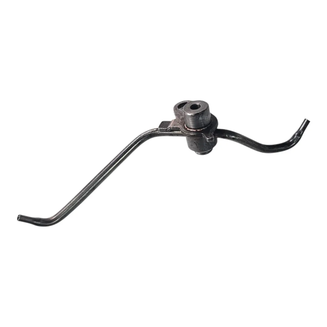 Jeet cooler do motor Amarok 3.0 V6 extreme