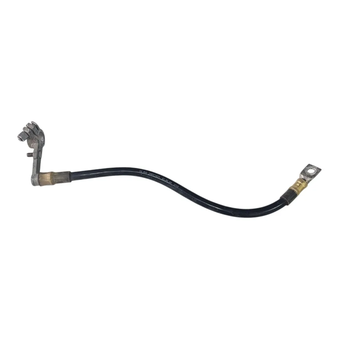 Cabo negativo da bateria Amarok 3.0 V6 extreme