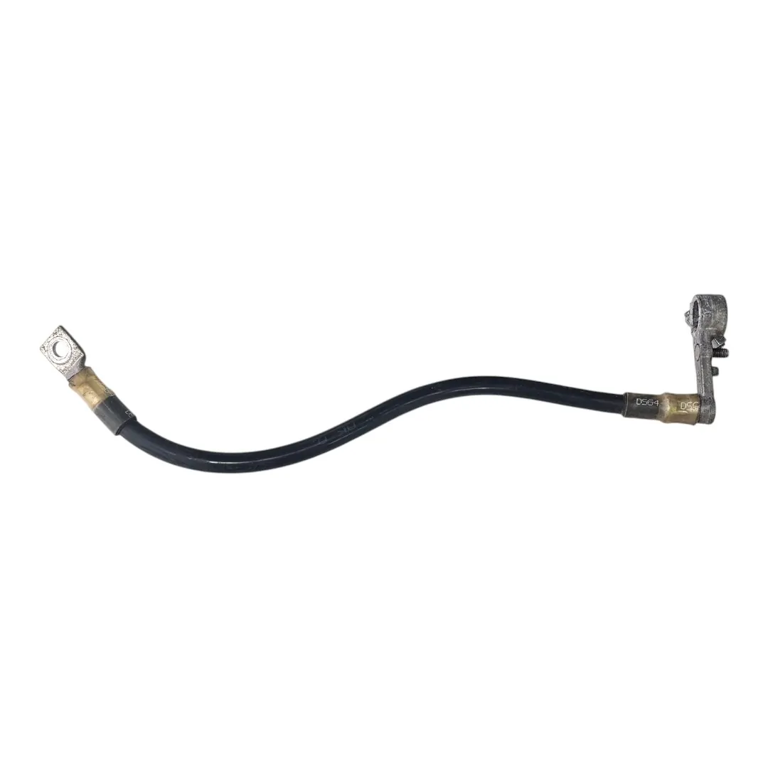 Cabo negativo da bateria Amarok 3.0 V6 extreme
