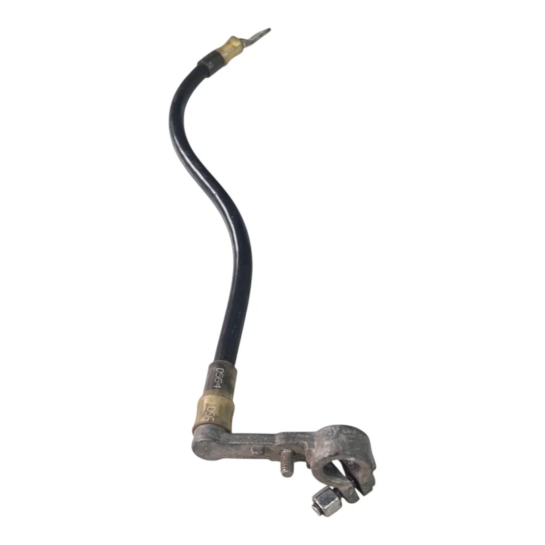 Cabo negativo da bateria Amarok 3.0 V6 extreme
