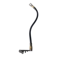 Cabo negativo da bateria Amarok 3.0 V6 extreme
