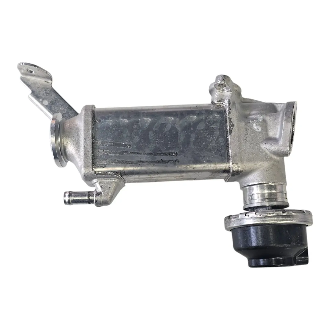 Radiador resfriador válvula EGR Amarok 3.0 V6 extreme