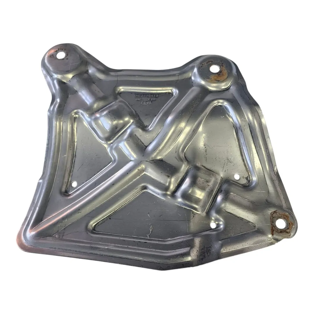 Defletor calor da turbina Amarok 3.0 V6 extreme