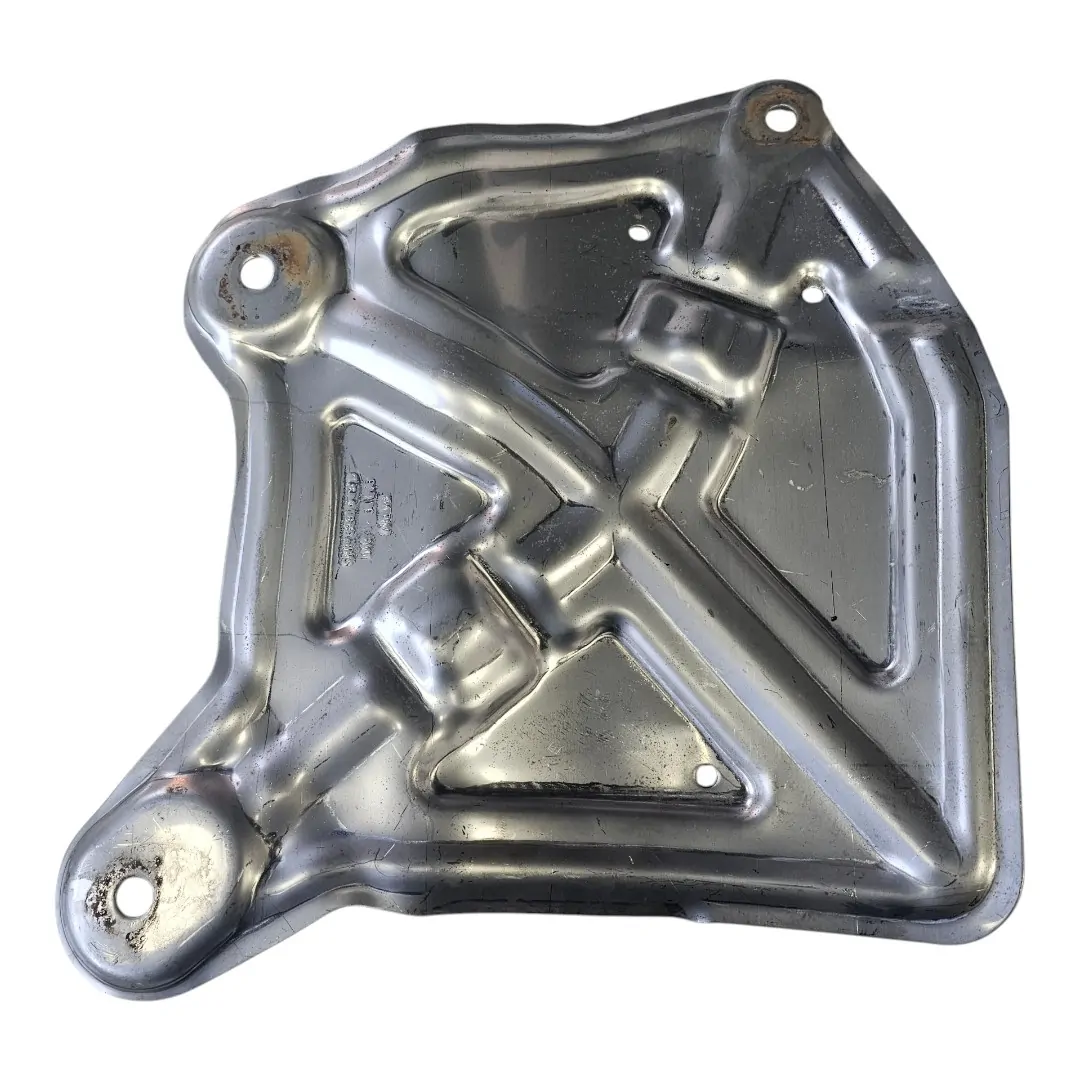Defletor calor da turbina Amarok 3.0 V6 extreme