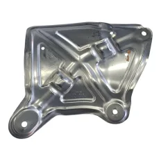 Defletor calor da turbina Amarok 3.0 V6 extreme