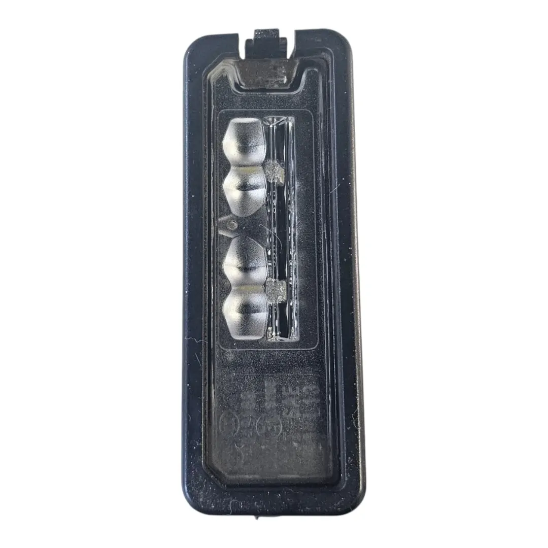 Luz de placa led Amarok 3.0 V6 extreme