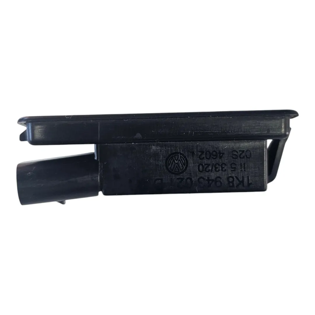 Luz de placa led Amarok 3.0 V6 extreme