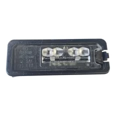 Luz de placa led Amarok 3.0 V6 extreme