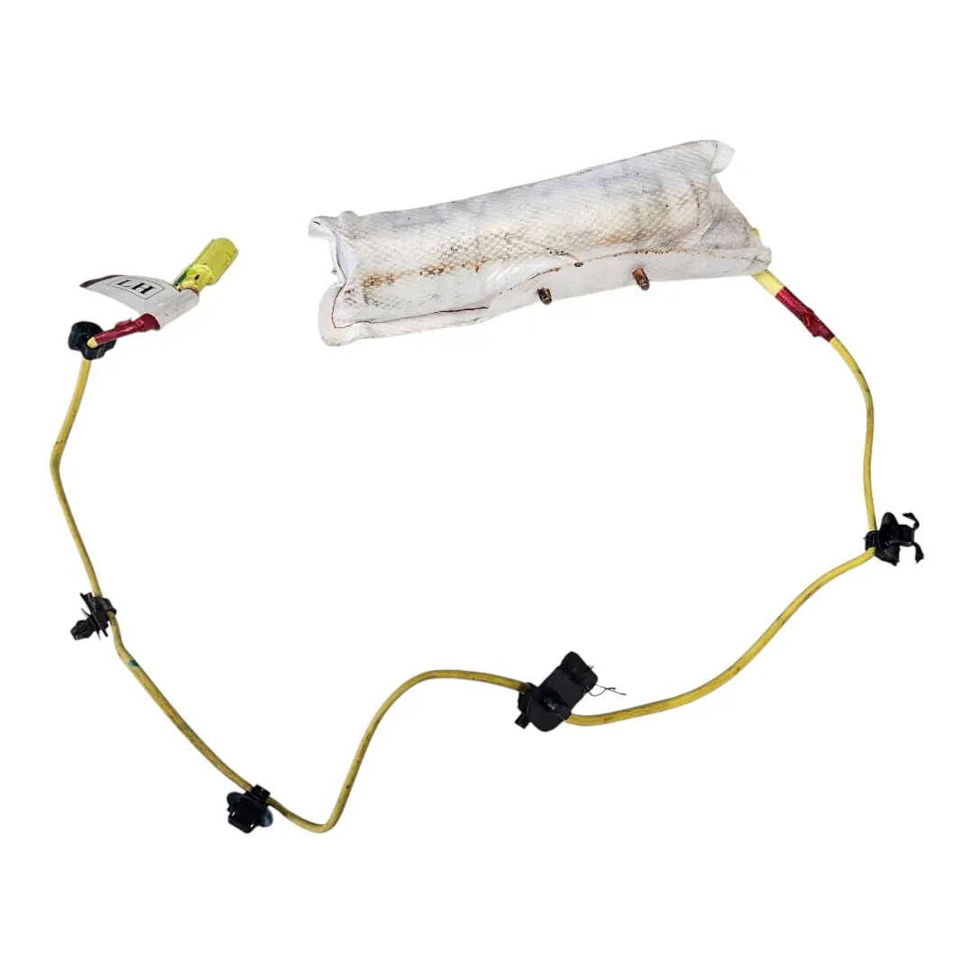 Air bag banco motorista esquerdo S10 2024 2.8 200cv LTZ aut