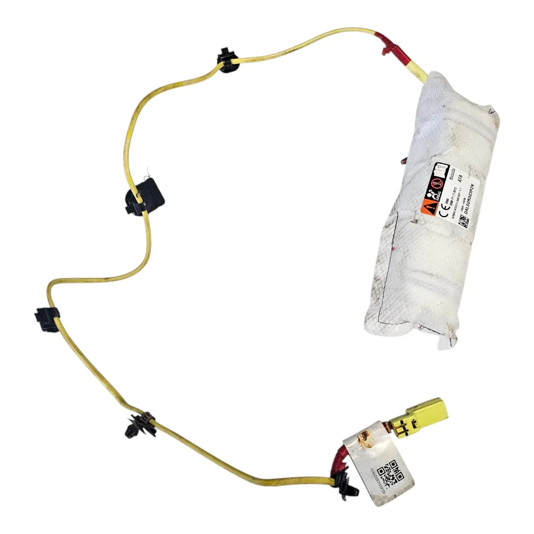 Air bag banco motorista esquerdo S10 2024 2.8 200cv LTZ aut