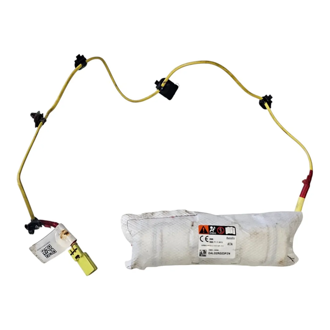 Air bag banco motorista esquerdo S10 2024 2.8 200cv LTZ aut
