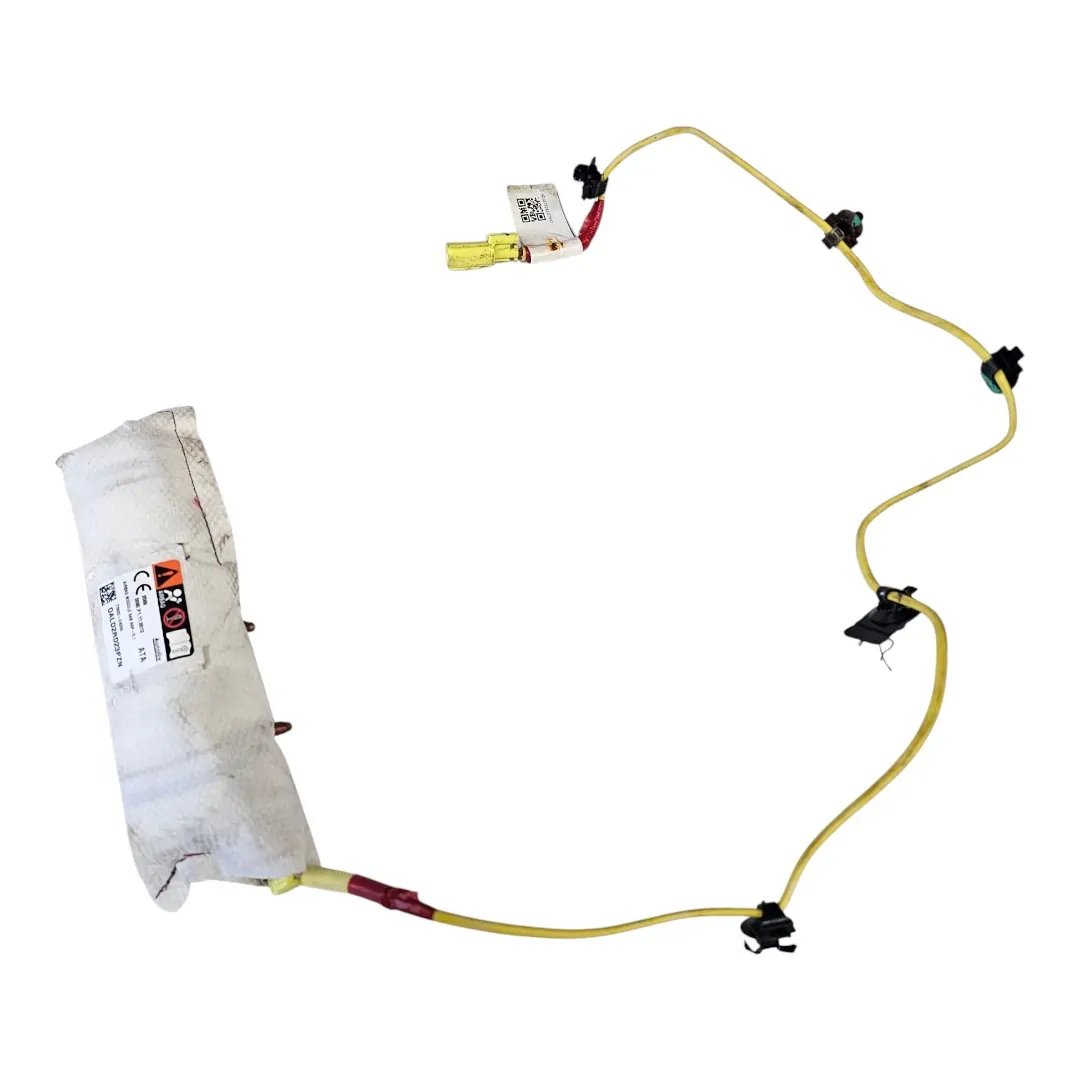 Air bag banco motorista esquerdo S10 2024 2.8 200cv LTZ aut