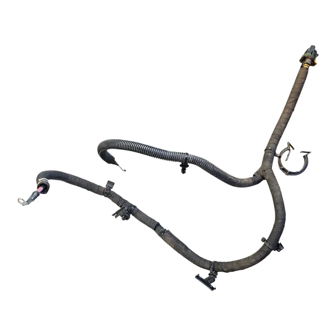 Chicote positivo setor elétrico S10 2024 2.8 200cv LTZ Aut