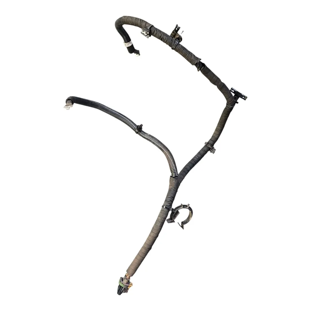 Chicote positivo setor elétrico S10 2024 2.8 200cv LTZ Aut