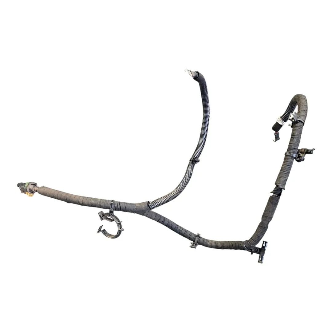 Chicote positivo setor elétrico S10 2024 2.8 200cv LTZ Aut