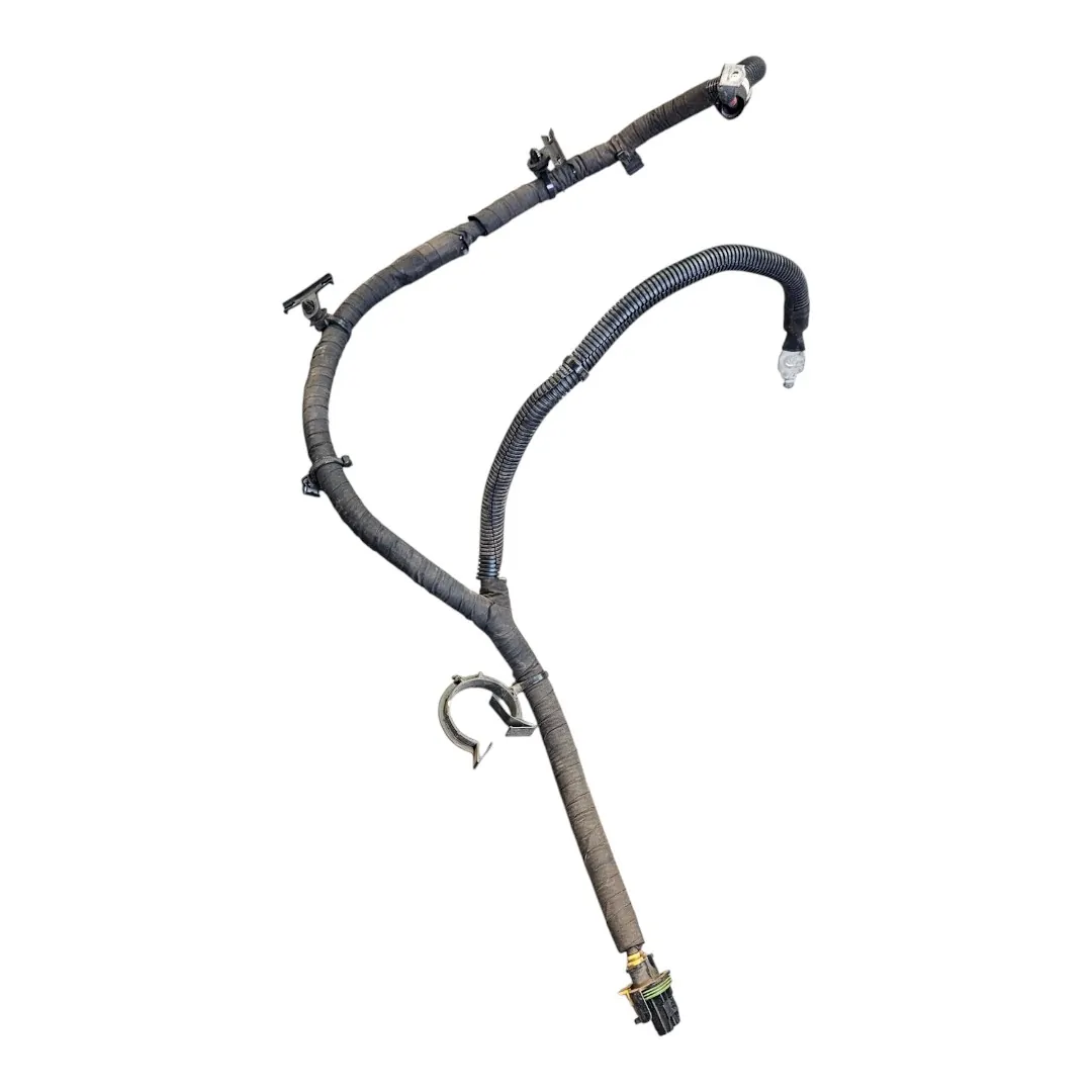 Chicote positivo setor elétrico S10 2024 2.8 200cv LTZ Aut