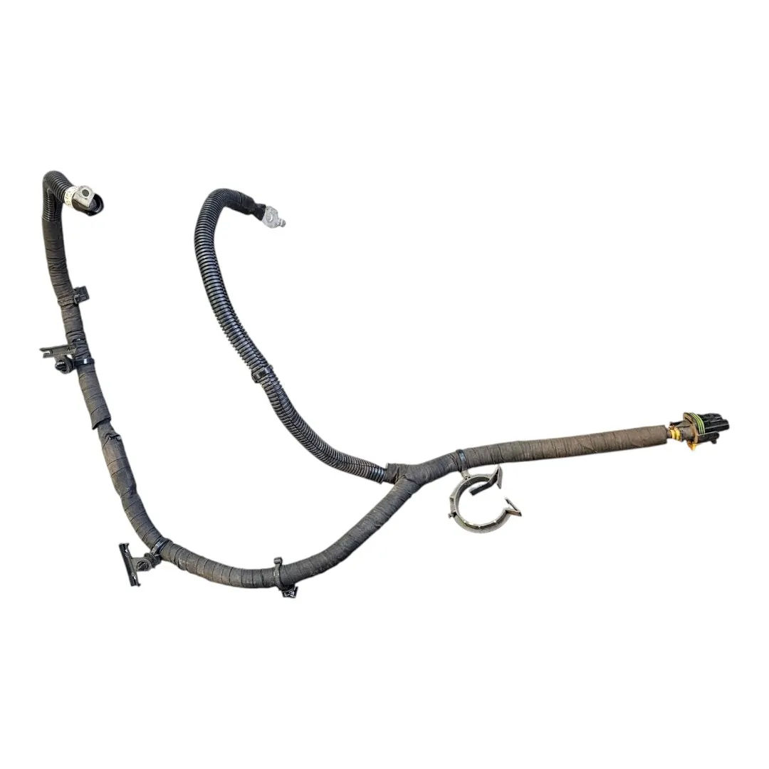 Chicote positivo setor elétrico S10 2024 2.8 200cv LTZ Aut