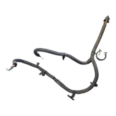 Chicote positivo setor elétrico S10 2024 2.8 200cv LTZ Aut
