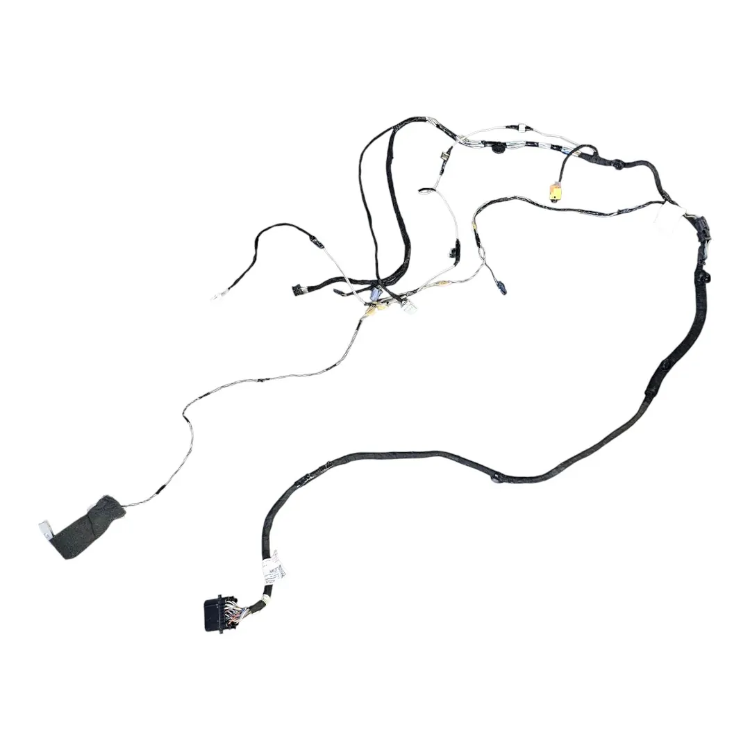 Chicote forro de teto S10 2024 2.8 200cv LTZ Automática