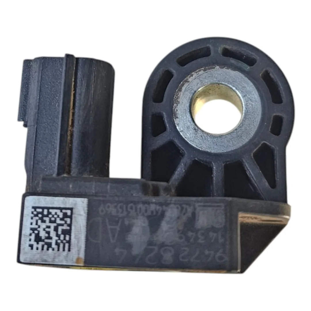 Sensor air bag impacto direito S10 2015 2.8 200cv LS Manual