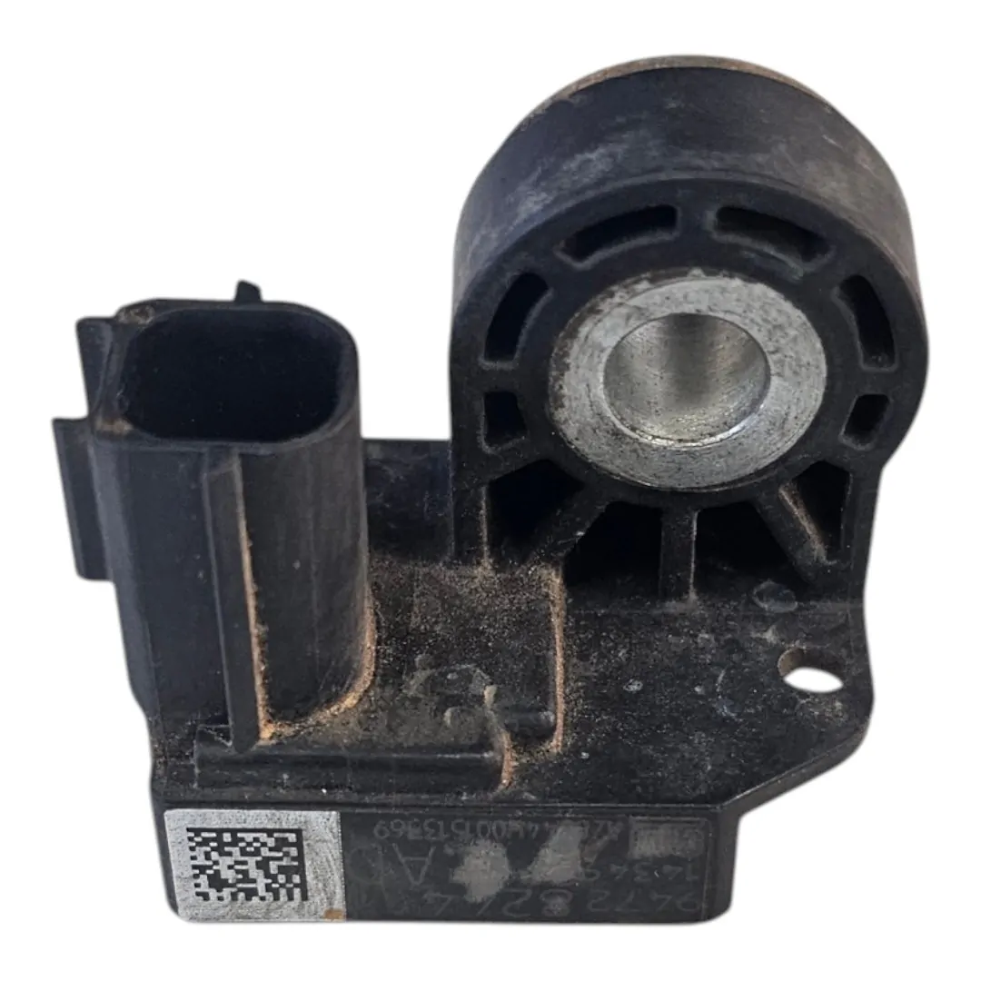 Sensor air bag impacto direito S10 2015 2.8 200cv LS Manual
