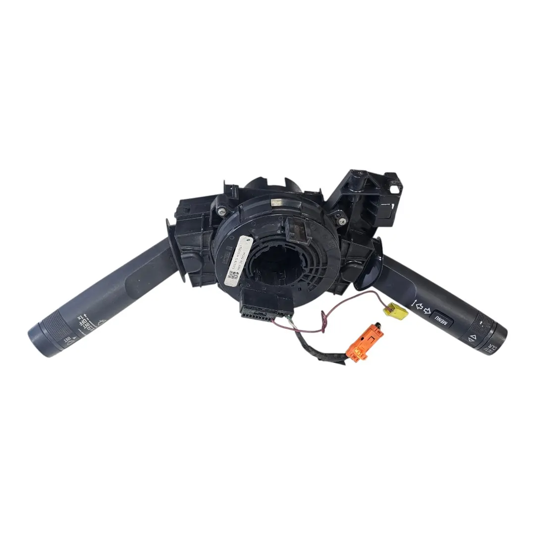 Comando limpador luzes e seta S10 2015 2.8 200cv LS Manual