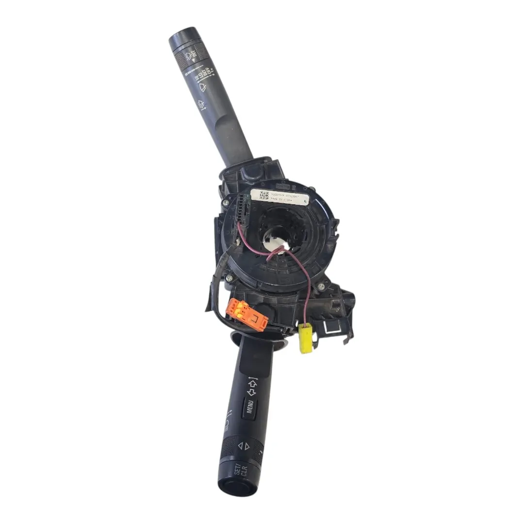 Comando limpador luzes e seta S10 2015 2.8 200cv LS Manual