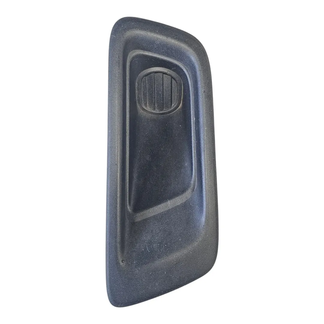 Moldura falsa farol milha esquerdo S10 2015 2.8 200cv LS