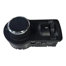 Comando botão faróis S10 2015 2.8 200cv LS Manual