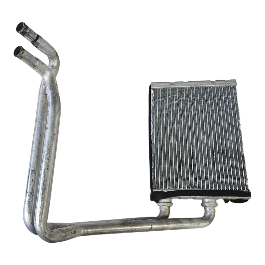 Radiador ar quente S10 2015 2.8 200cv LS Manual