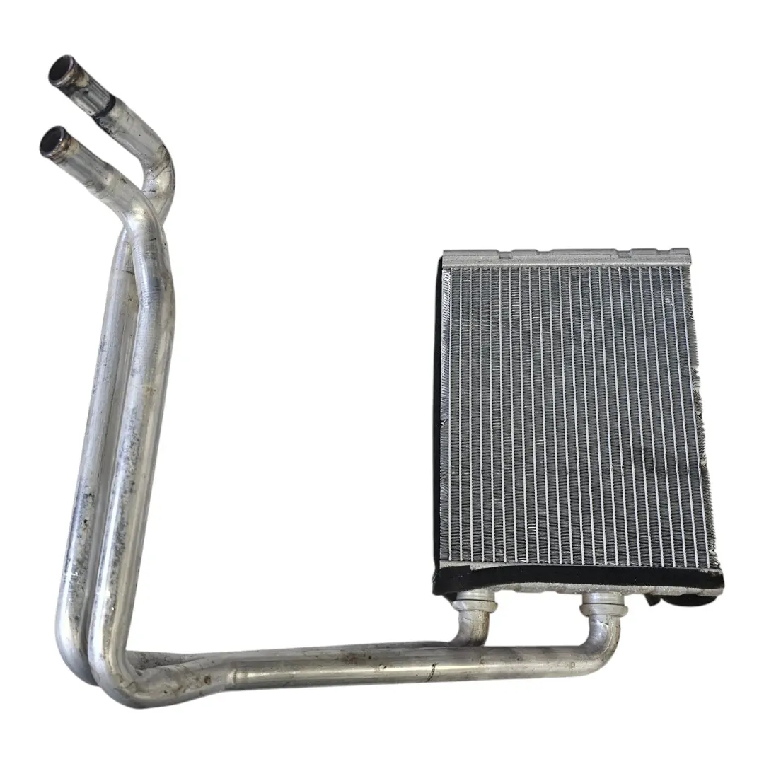 Radiador ar quente S10 2015 2.8 200cv LS Manual