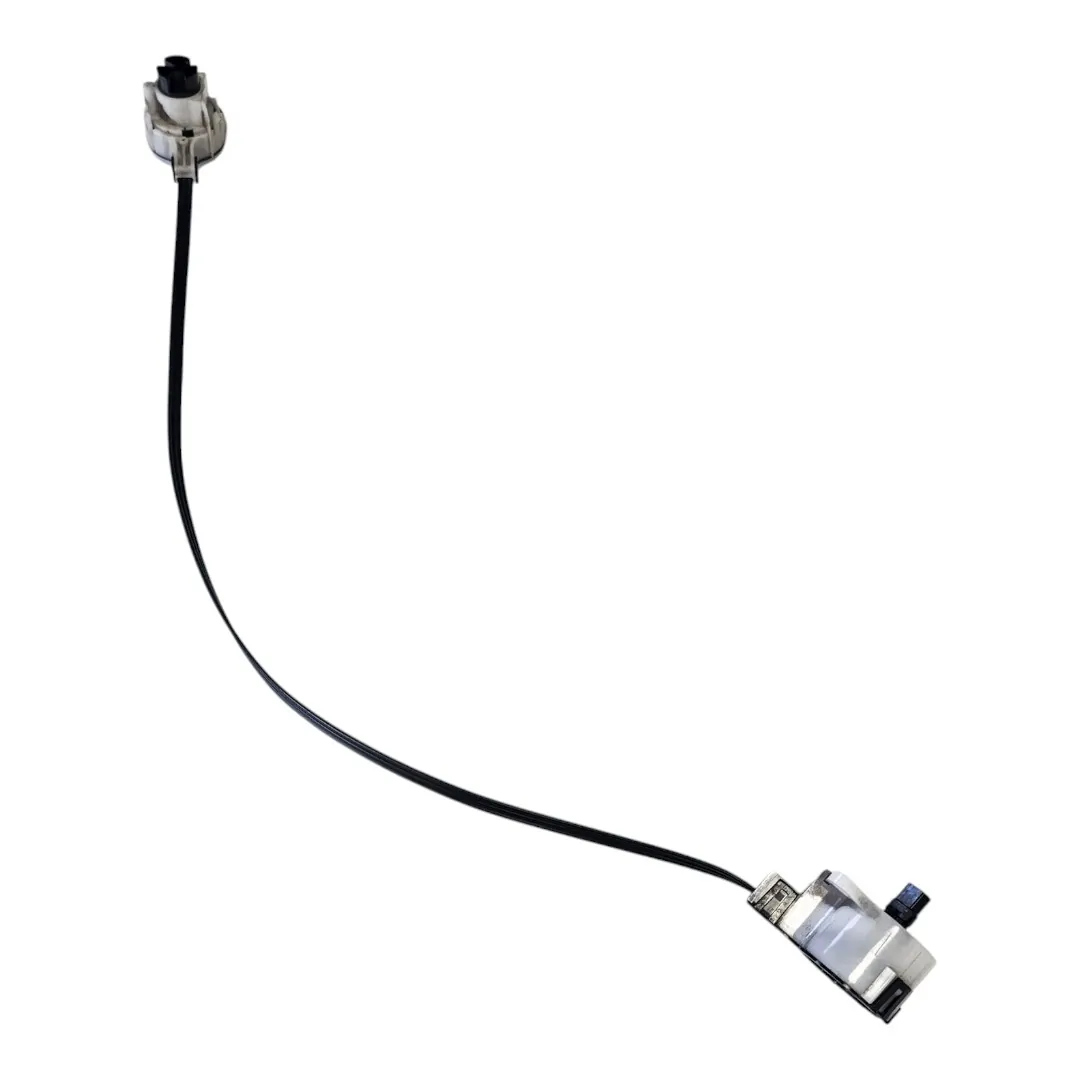 Espia central comando ar analógico S10 2015 2.8 200cv LS