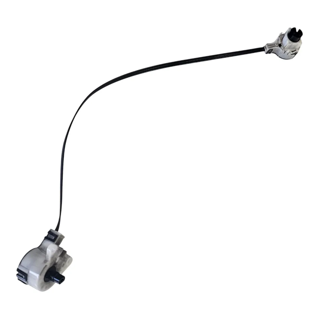 Espia central comando ar analógico S10 2015 2.8 200cv LS