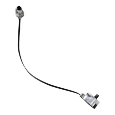 Espia central comando ar analógico S10 2015 2.8 200cv LS