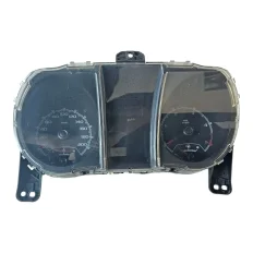 Painel instrumentos com detalhes S10 2015 2.8 200cv LS 