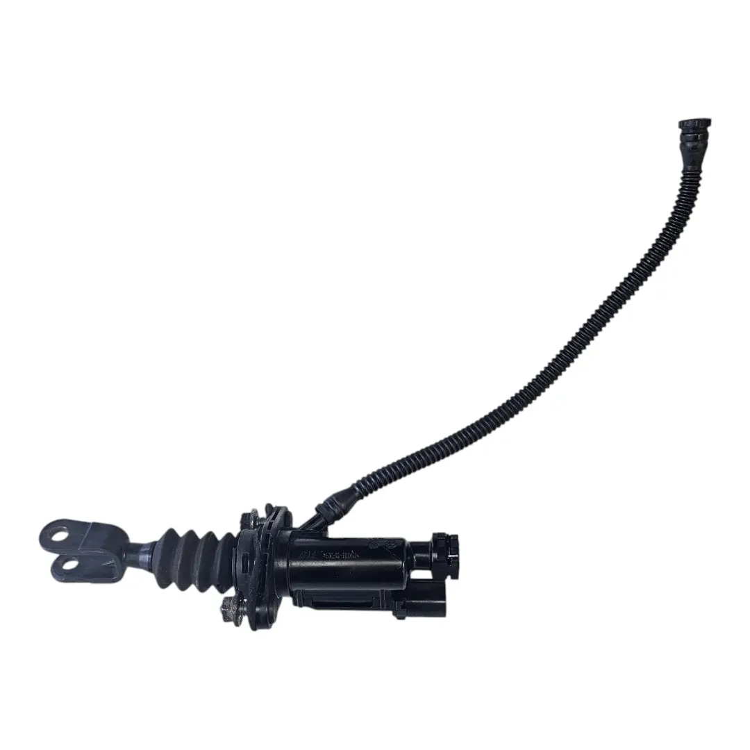 Cilindro mestre embreagem S10 2015 2.8 200cv LS Manual