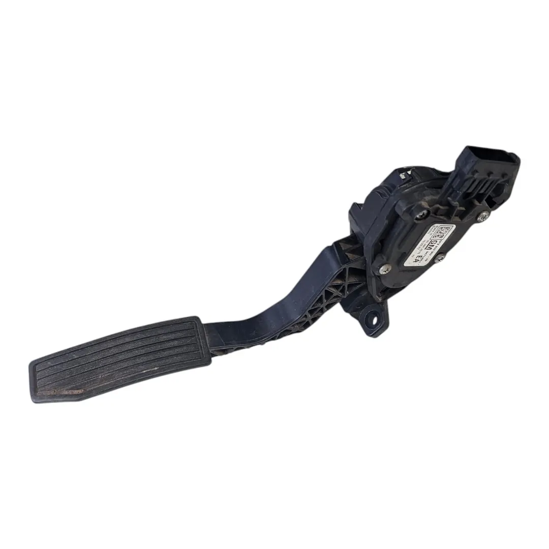 Pedal acelerador S10 2015 2.8 200cv LS Manual