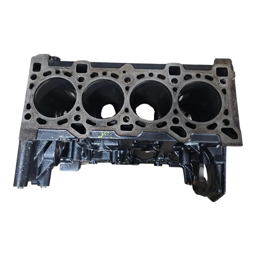 Bloco do motor  S10 2013 2.8 180Cv Diesel