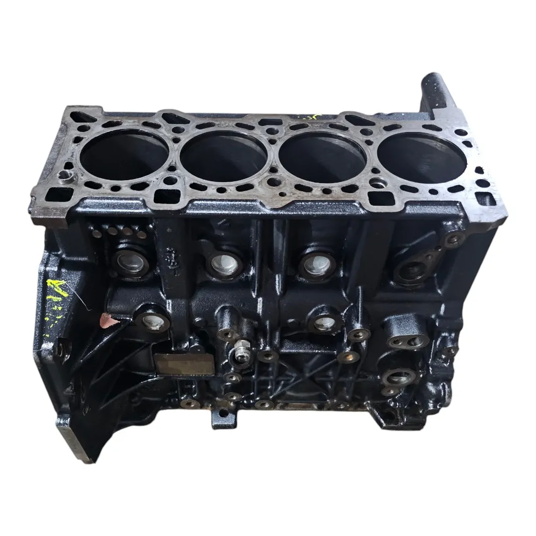 Bloco do motor  S10 2013 2.8 180Cv Diesel