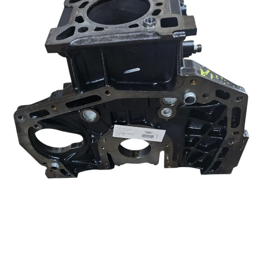 Bloco do motor  S10 2013 2.8 180Cv Diesel