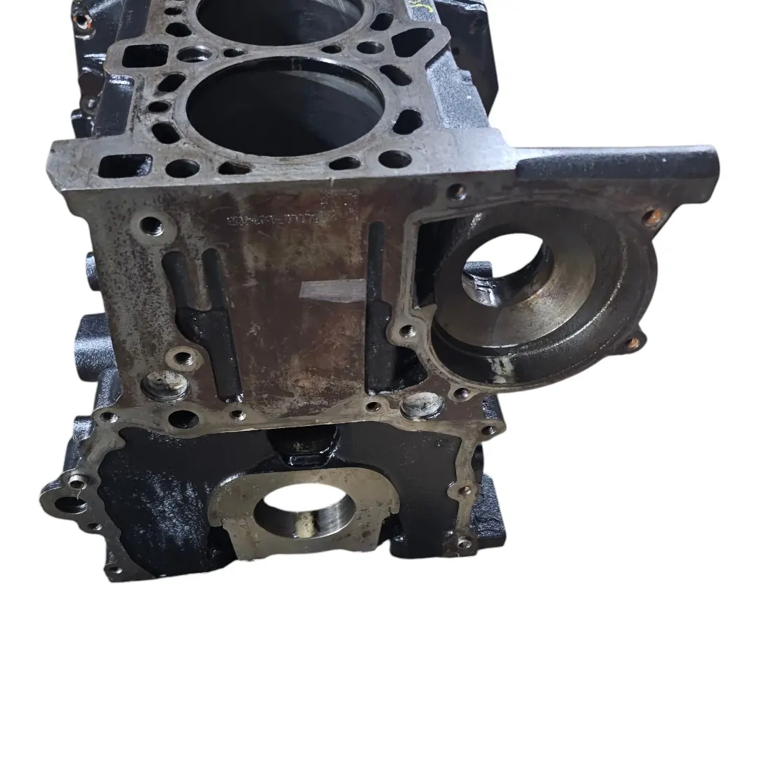 Bloco do motor  S10 2013 2.8 180Cv Diesel