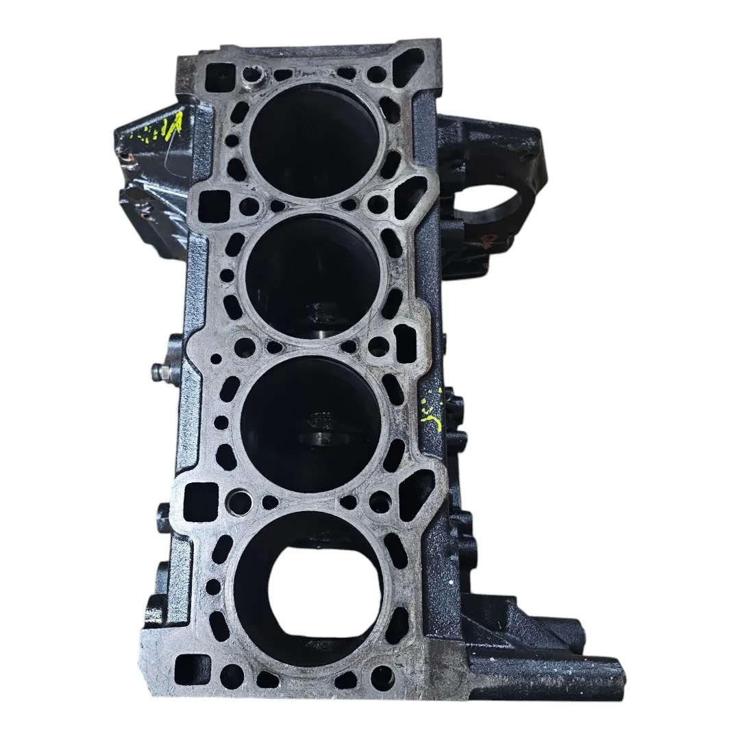 Bloco do motor  S10 2013 2.8 180Cv Diesel