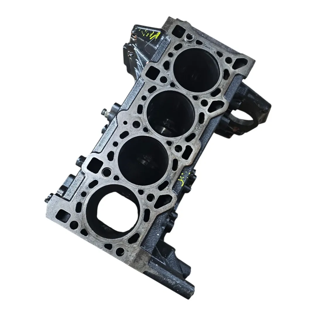 Bloco do motor  S10 2013 2.8 180Cv Diesel