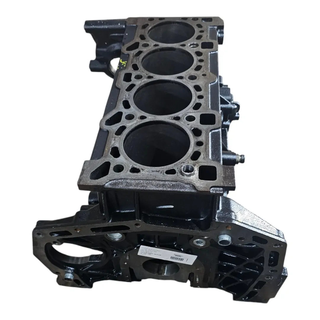 Bloco do motor  S10 2013 2.8 180Cv Diesel