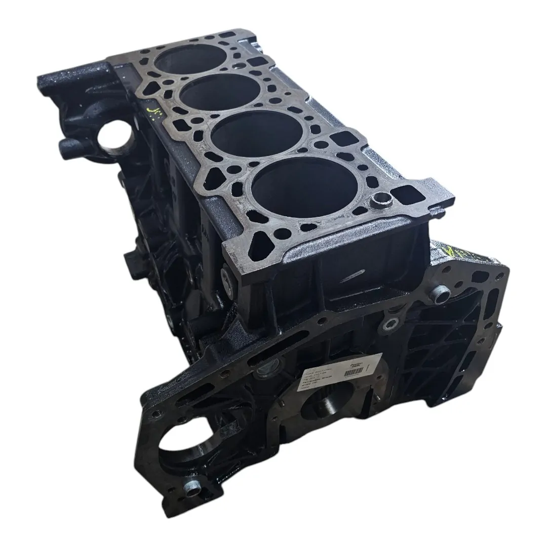 Bloco do motor  S10 2013 2.8 180Cv Diesel