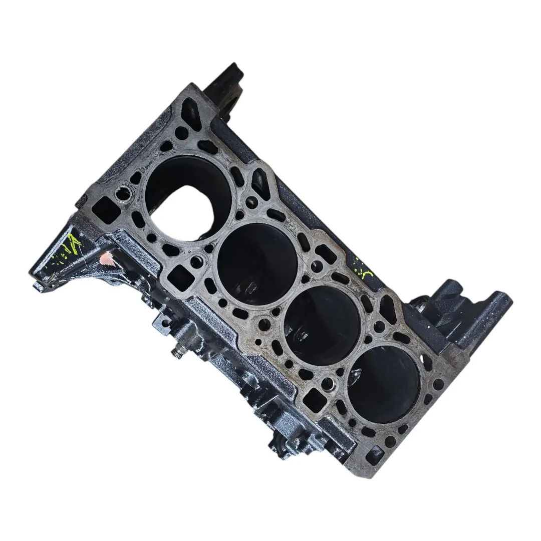 Bloco do motor  S10 2013 2.8 180Cv Diesel