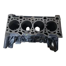 Bloco do motor  S10 2013 2.8 180Cv Diesel
