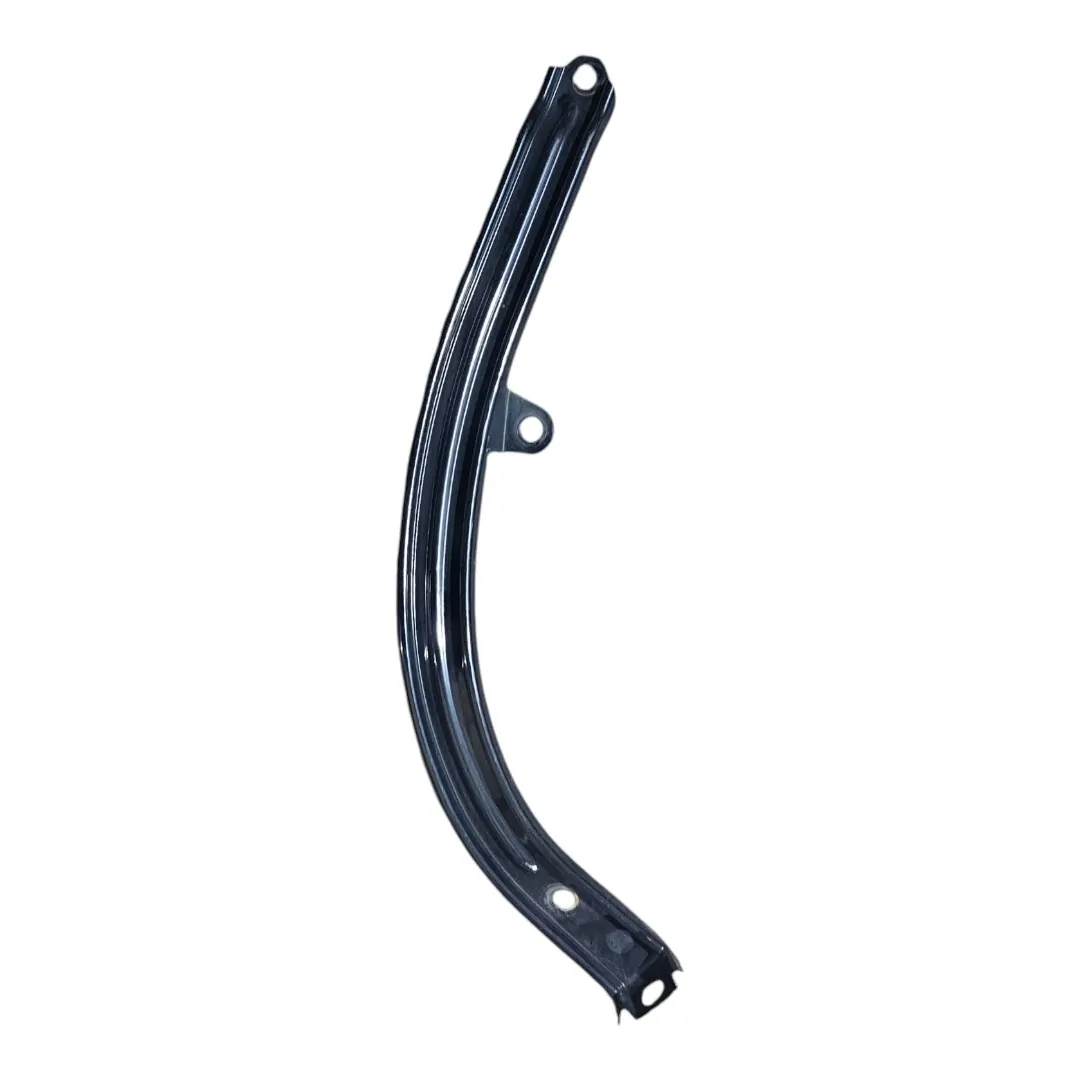 Suporte parachoque esquerdo Iveco Daily 3.0 2024