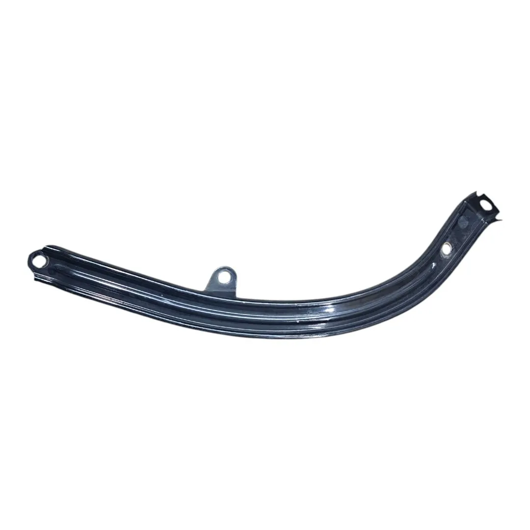 Suporte parachoque esquerdo Iveco Daily 3.0 2024